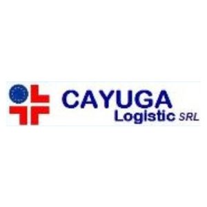 Cayuga Logistics