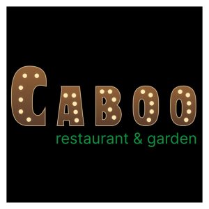 Caboo Restaurant and Garden